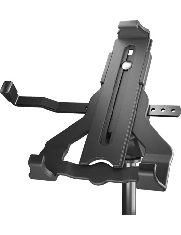  K&M 19744 Plástico de origen biológico - Fijación con tornillos|MusicGoodDeal 