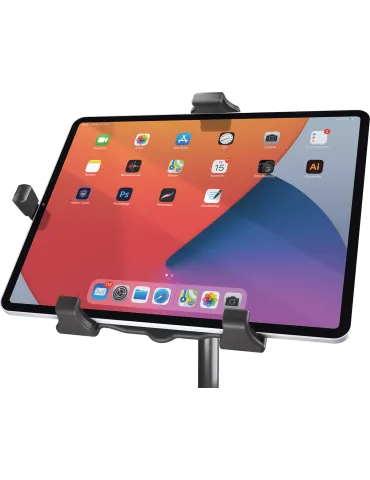  K&M 19744 Plástico de origen biológico - Fijación con tornillos|MusicGoodDeal  2
