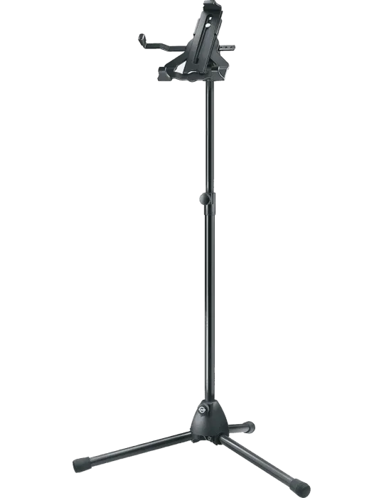  K&M 19775 Plástico de origen biológico - Soporte de suelo|MusicGoodDeal 