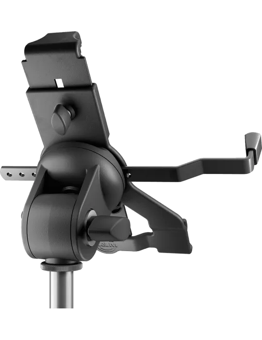  K&M 19775 Plástico de origen biológico - Soporte de suelo|MusicGoodDeal 