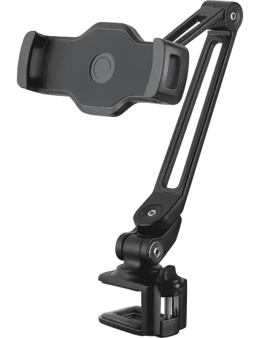  K&M 19805 Standard - Clamped|MusicGoodDeal 