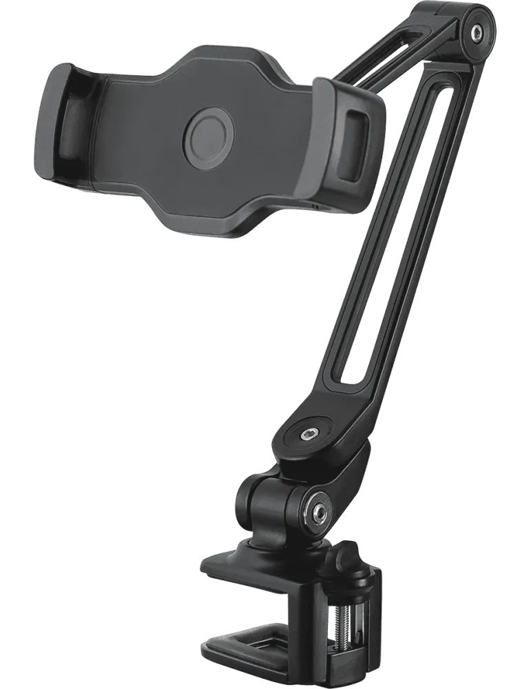  K&M 19805 Standard - Clamped|MusicGoodDeal 