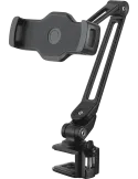  K&M 19805 Standard - Clamped|MusicGoodDeal 