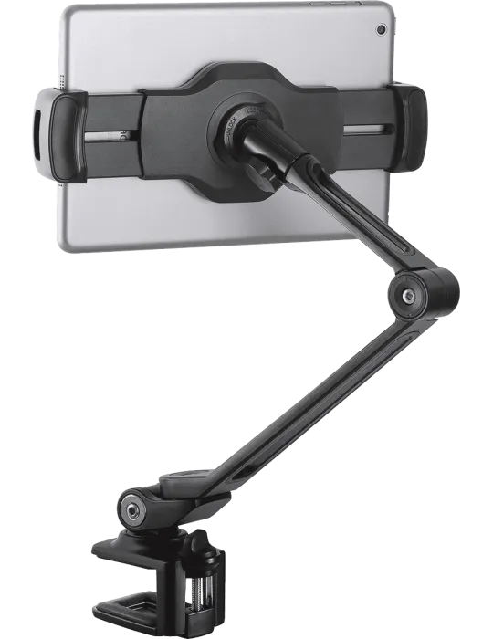  K&M 19805 Standard - Clamped|MusicGoodDeal 