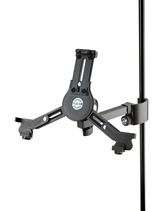  K&M 19791 Standard - Clamped|MusicGoodDeal 