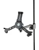  K&M 19791 Standard - Clamped|MusicGoodDeal 