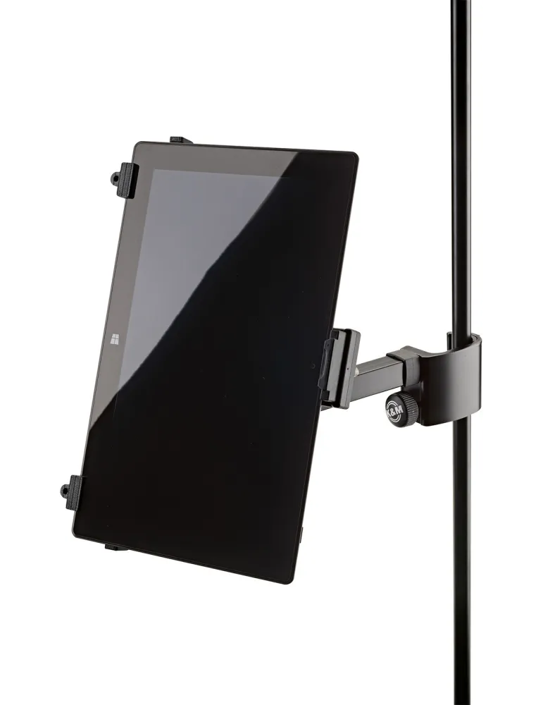  K&M 19791 Standard - Clamped|MusicGoodDeal 