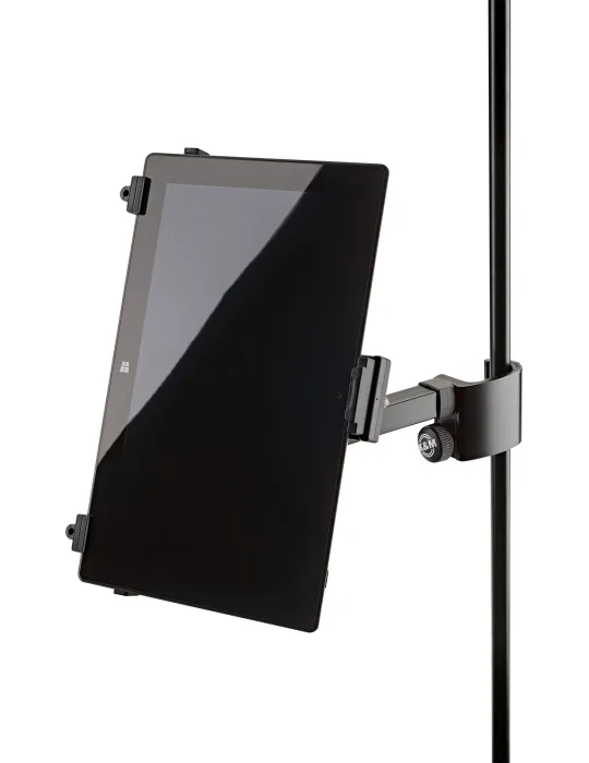  K&M 19791 Standard - Clamped|MusicGoodDeal 