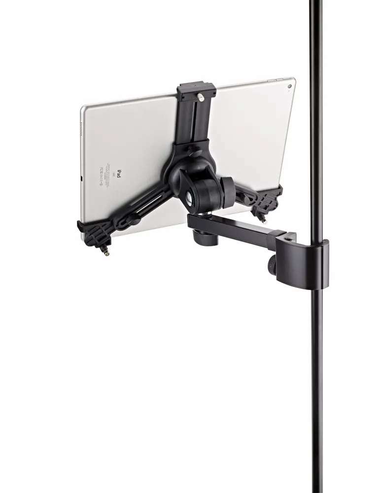  K&M 19791 Standard - Clamped|MusicGoodDeal 