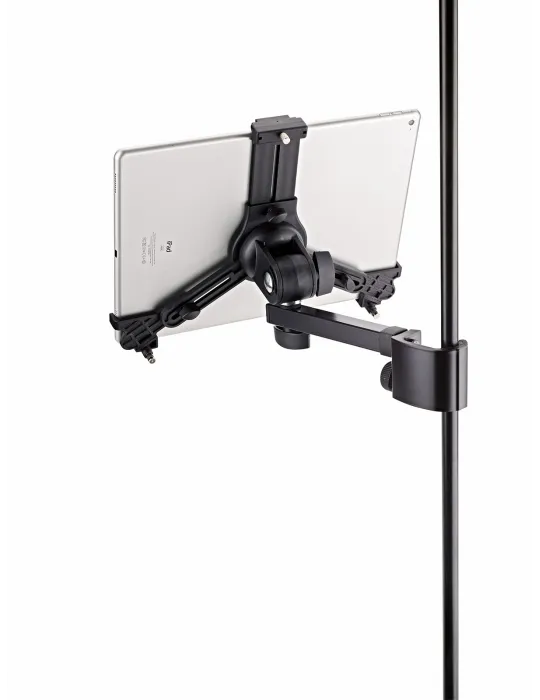  K&M 19791 Standard - Clamped|MusicGoodDeal 