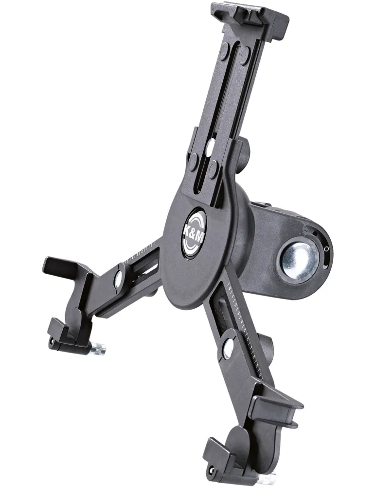  K&M 19790 Standard - Screw fixing|MusicGoodDeal 