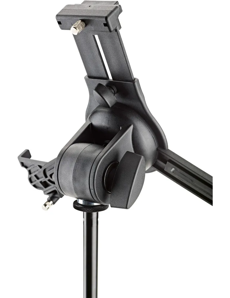  K&M 19790 Standard - Screw fixing|MusicGoodDeal 