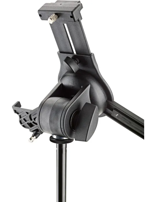  K&M 19790 Standard - Screw fixing|MusicGoodDeal 