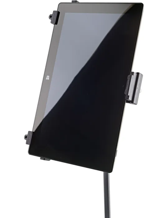  K&M 19790 Standard - Screw fixing|MusicGoodDeal 
