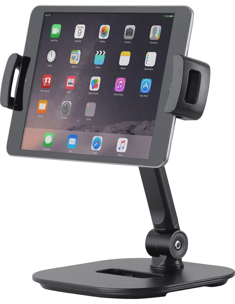  K&M 19800 Standard - Table base|MusicGoodDeal 