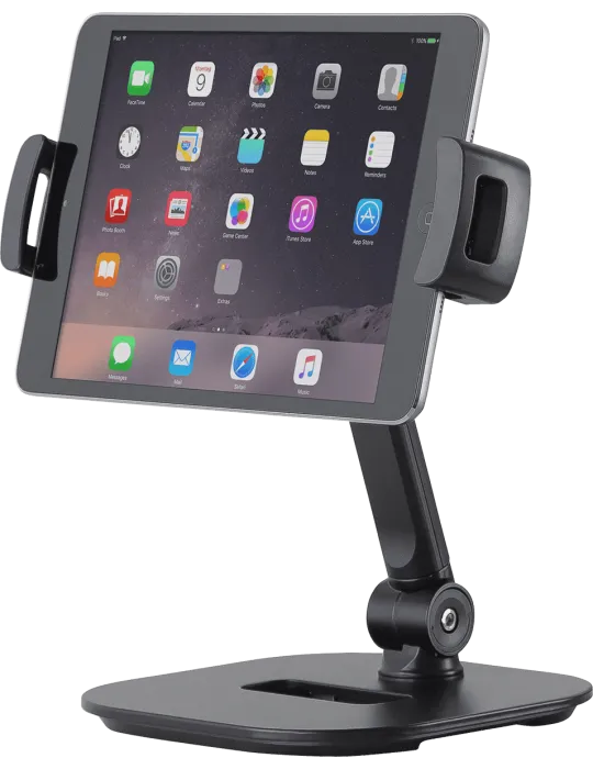  K&M 19800 Standard - Table base|MusicGoodDeal 