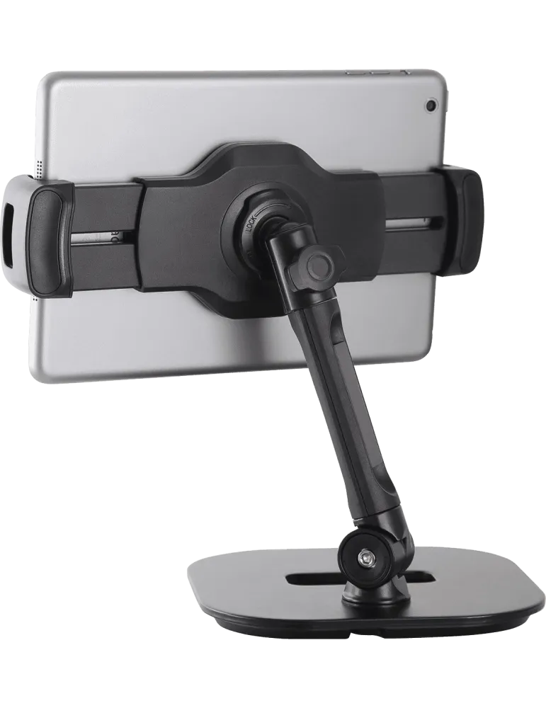  K&M 19800 Standard - Table base|MusicGoodDeal 