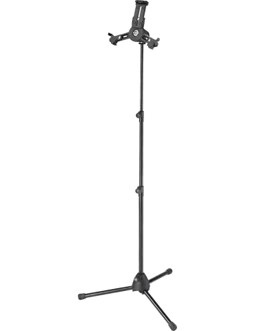 K&M 19798 Standard - Floor stand|MusicGoodDeal 