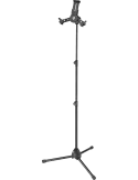  K&M 19798 Estándar - Soporte de suelo|MusicGoodDeal 