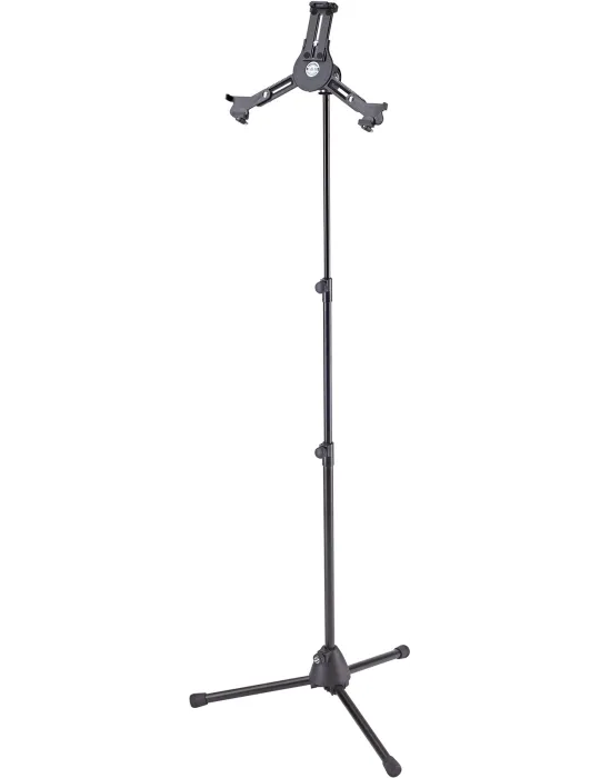  K&M 19793 Estándar - Soporte de suelo|MusicGoodDeal 