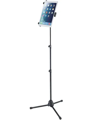  K&M 19793 Standard - Floor stand|MusicGoodDeal  2
