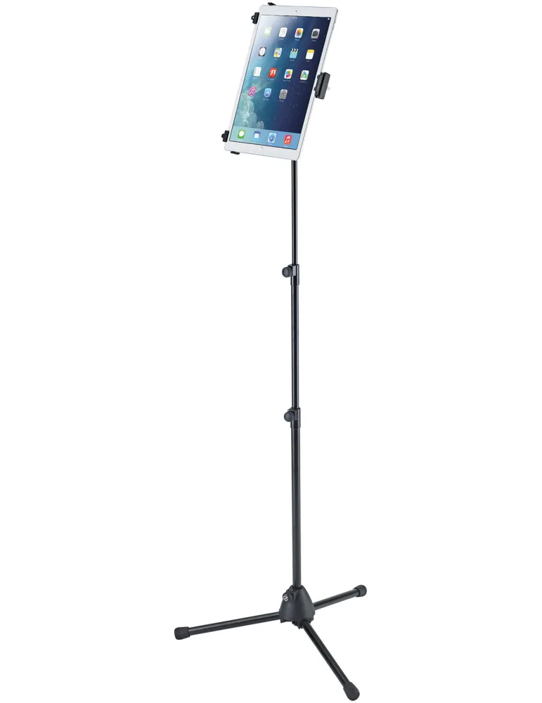  K&M 19793 Estándar - Soporte de suelo|MusicGoodDeal 