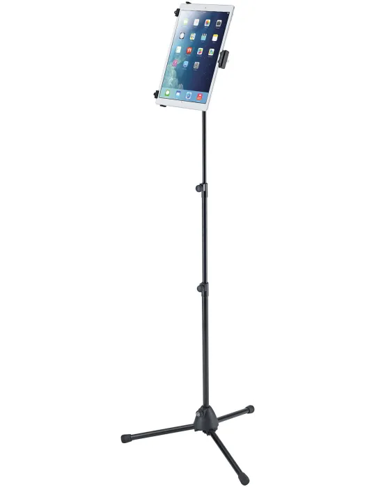 K&M 19793 Estándar - Soporte de suelo|MusicGoodDeal 