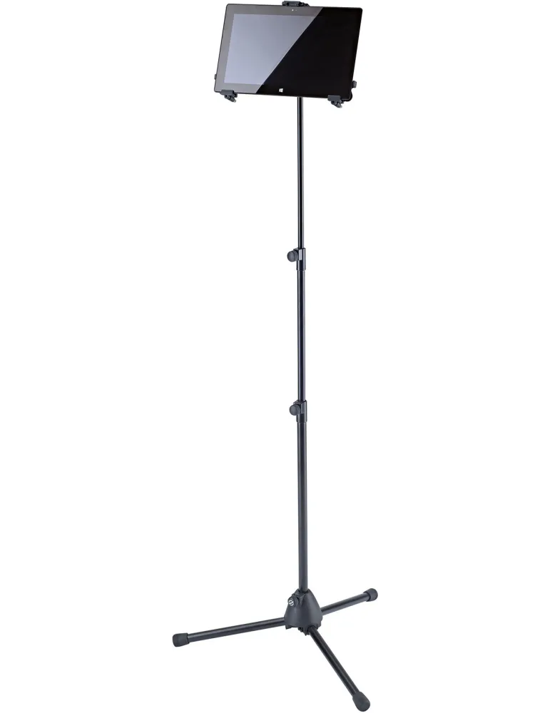  K&M 19793 Estándar - Soporte de suelo|MusicGoodDeal 