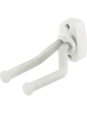  K&M 16280W Universal. White|MusicGoodDeal 
