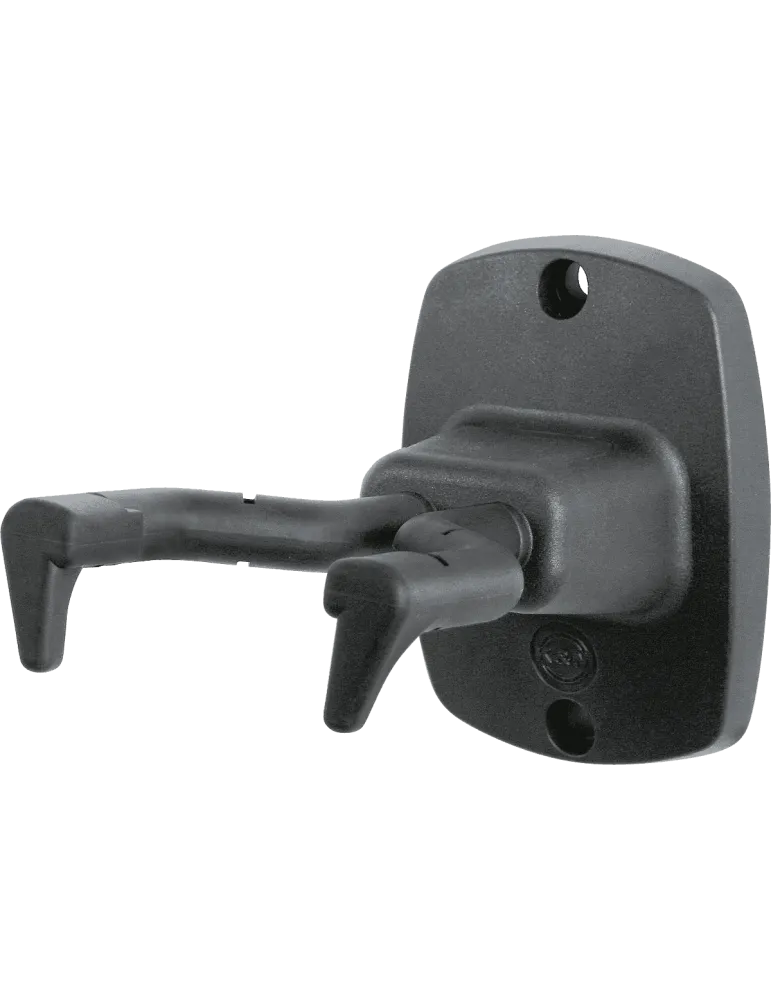  K&M 16240 Universal. Flexible clamping|MusicGoodDeal 