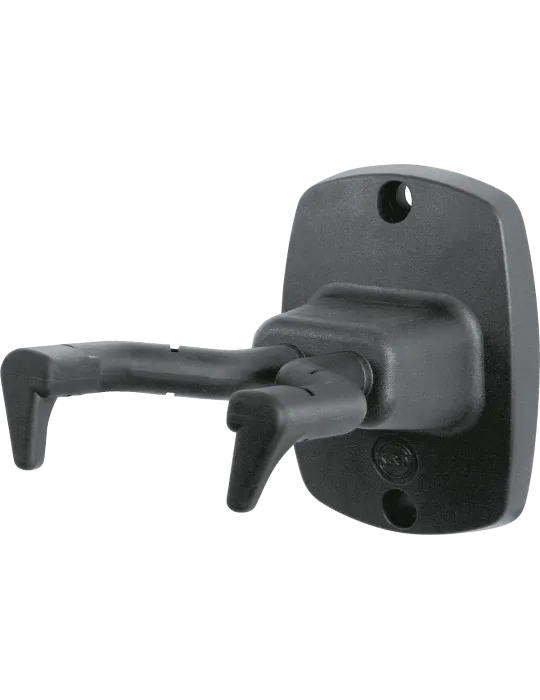  K&M 16240 Universal. Flexible clamping|MusicGoodDeal 