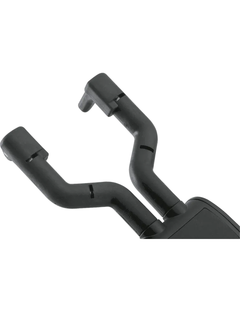  K&M 16240 Universal. Flexible clamping|MusicGoodDeal 