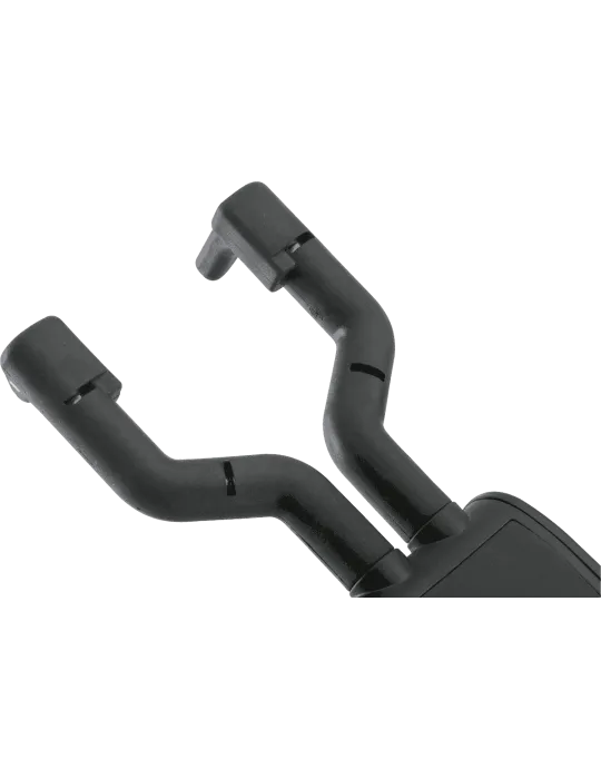  K&M 16240 Universal. Flexible clamping|MusicGoodDeal 