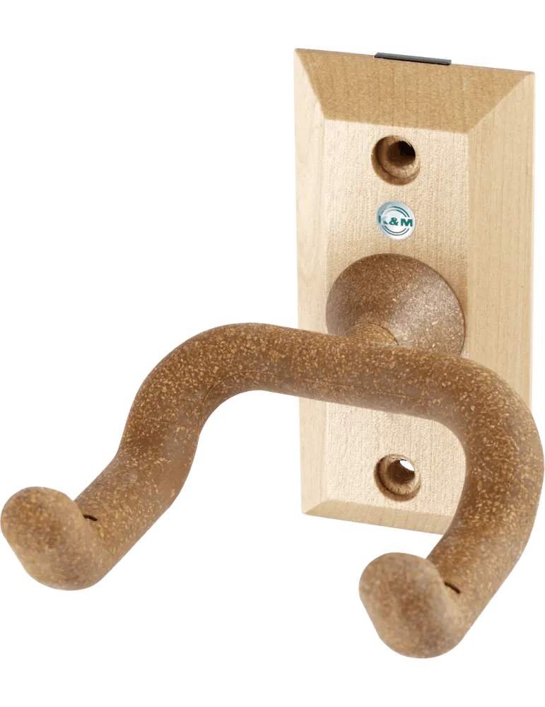  K&M 16220 Universal. Wood|MusicGoodDeal 