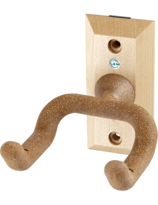  K&M 16220 Universal. Wood|MusicGoodDeal 
