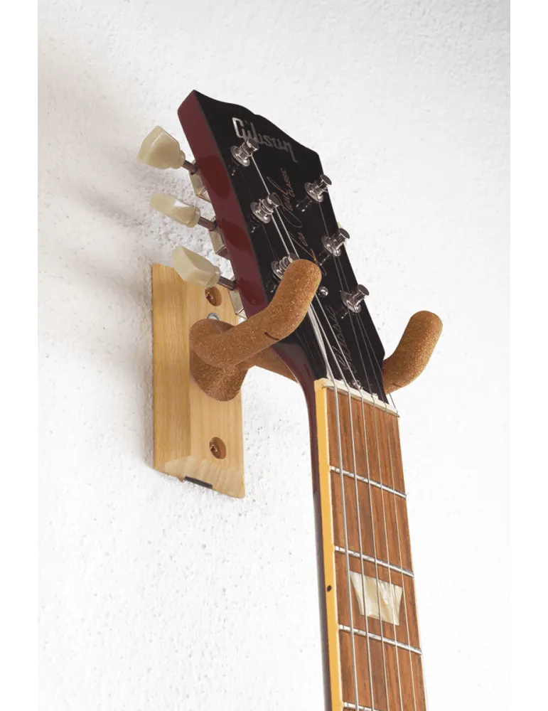  K&M 16220 Universal. Wood|MusicGoodDeal 