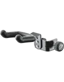  K&M 15590 Soporte para ukelele|MusicGoodDeal 