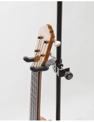  K&M 15590 Soporte para ukelele|MusicGoodDeal  2