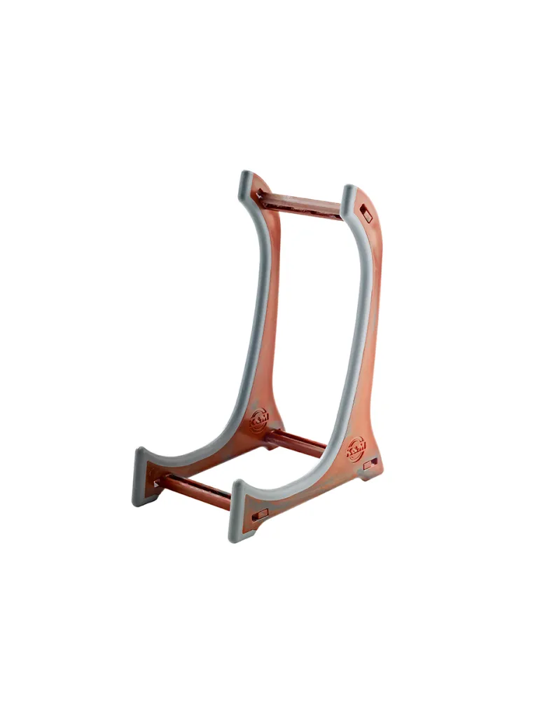  K&M 15550 Tamaño bajo - Soporte para violín / ukelele|MusicGoodDeal 