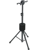  K&M 17620 Multi-support - Universal. 2 guitars|MusicGoodDeal 