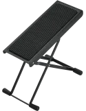  K&M 14670 FOOTREST|MusicGoodDeal 