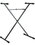  K&M 18962 Estándar - H: 400 - 905 mm|MusicGoodDeal 