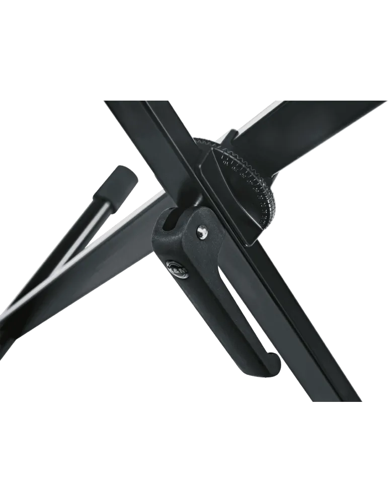  K&M 18933 Estándar - H: 594 - 946 mm|MusicGoodDeal 