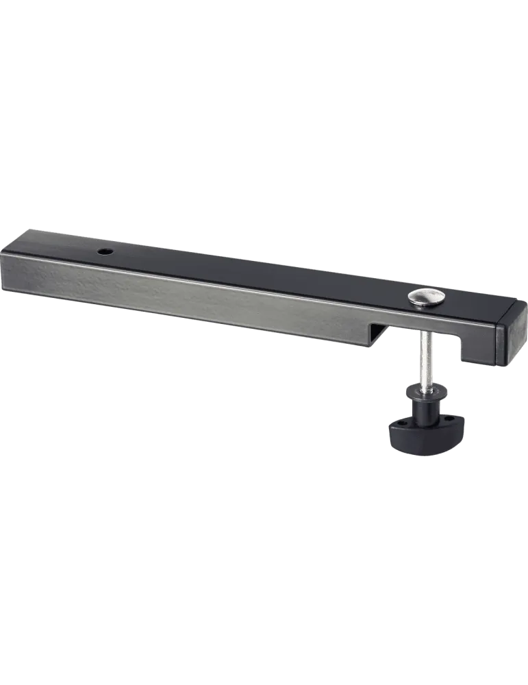  K&M 18814 Omega Options - Versatile Adapter|MusicGoodDeal 