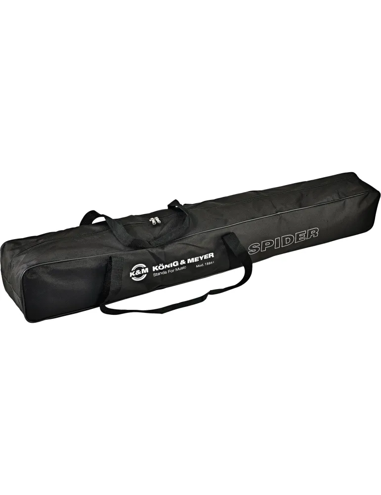  K&M 18851 Options - Carrying case|MusicGoodDeal 