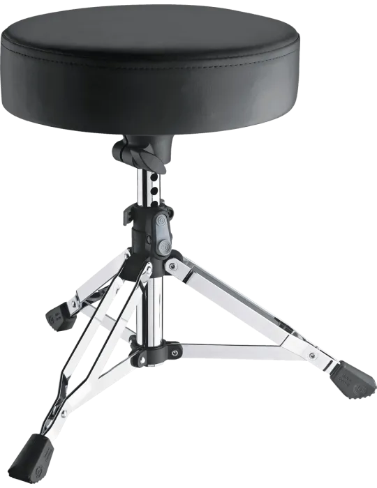  K&M 14010 Imitation leather seat - Model "Piccolino|MusicGoodDeal 