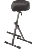  K&M 14044 Standard - Ergonomic. Fabric|MusicGoodDeal 