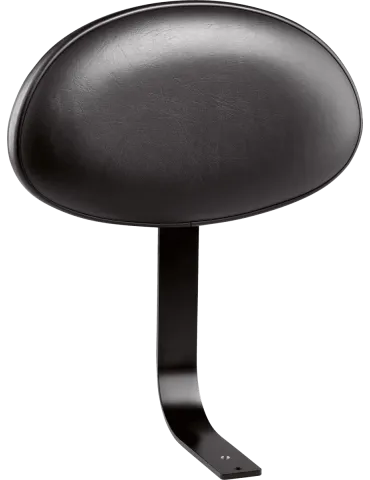  K&M 14032 Seat back. Leatherette|MusicGoodDeal 