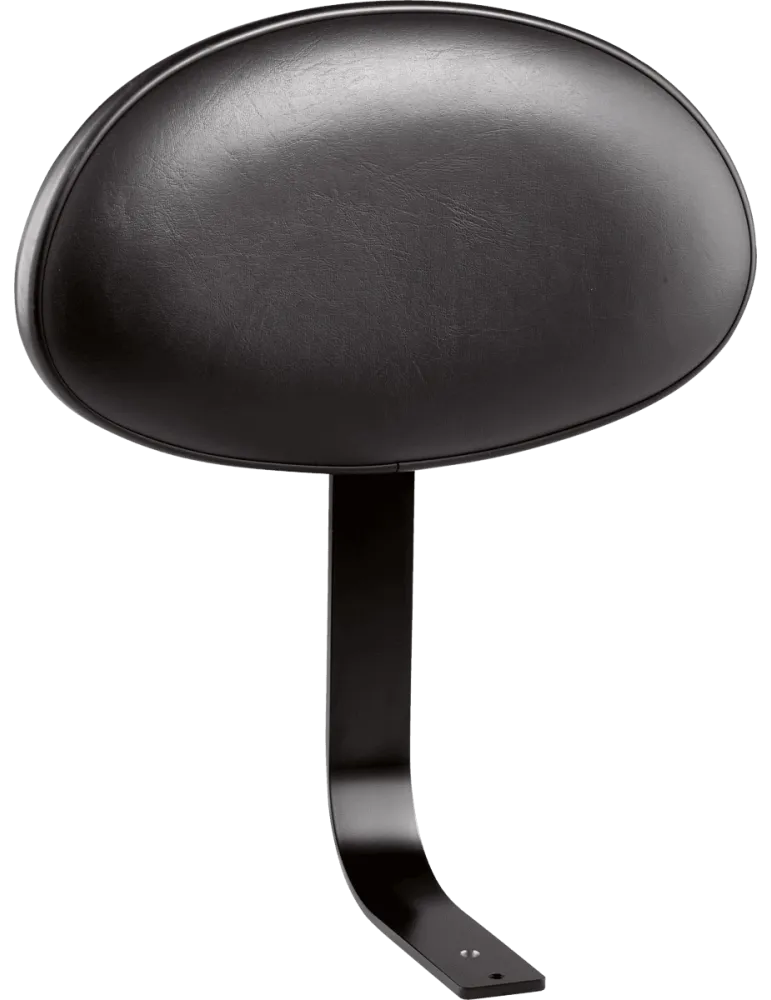  K&M 14032 Seat back. Leatherette|MusicGoodDeal 