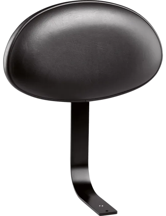  K&M 14032 Seat back. Leatherette|MusicGoodDeal 